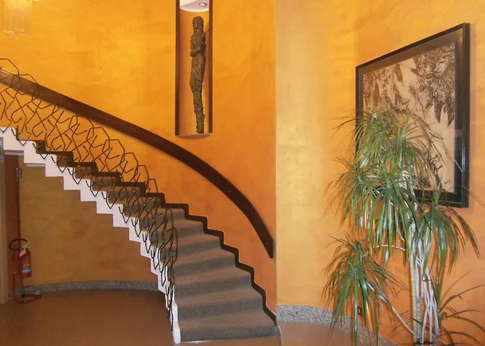 Hotel Corona