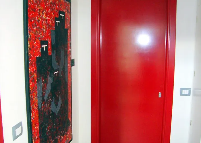 Iride Guest House Oristano