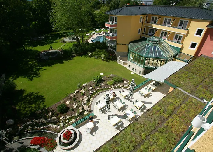 Parkhotel Bad Füssing