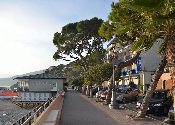 Residence Costa Templada Vintimille