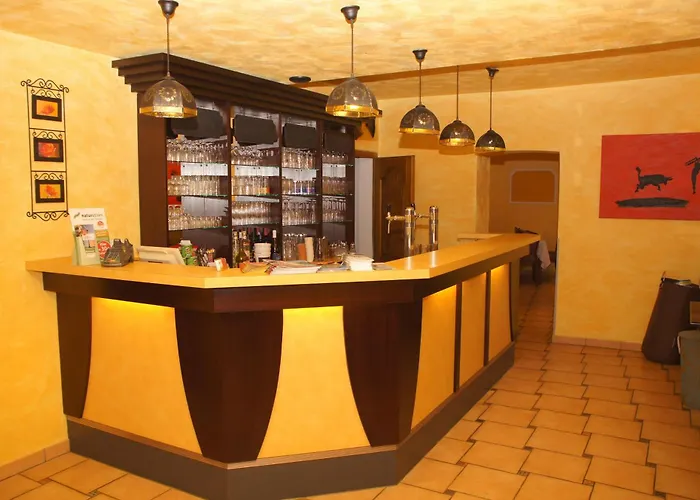 Hotel Paseo