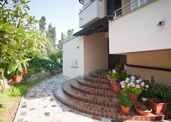 Bed & Breakfast Mario Krk Town