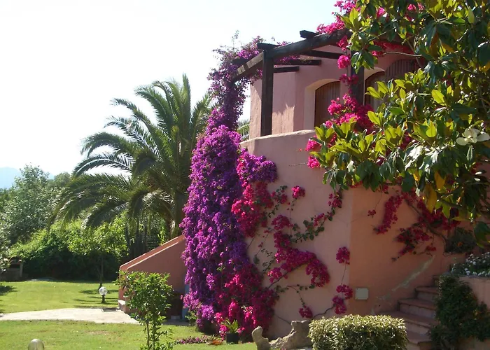 Bed&Breakfast Dessole