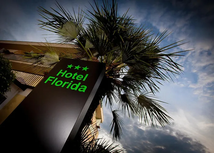 Hotel Florida Silvi Marina
