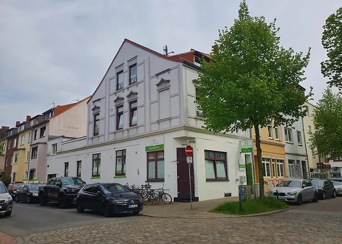 Aparthotel B&L Bremen
