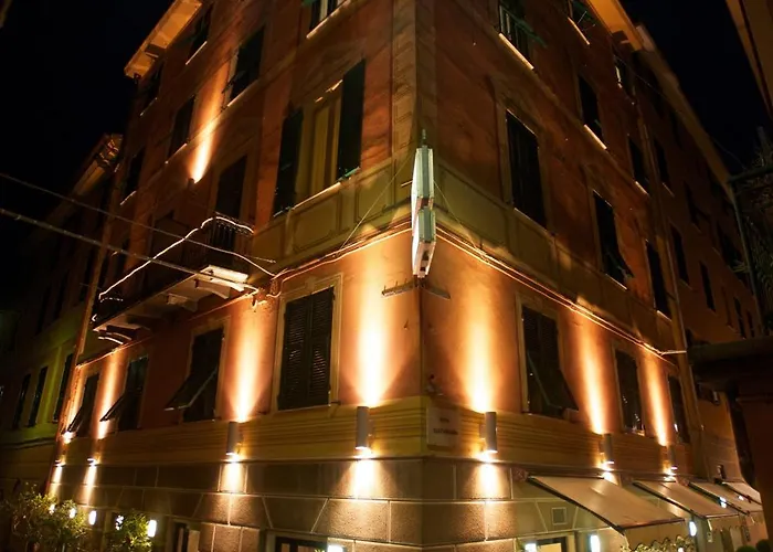 Hotel Astigiana&Appartamenti Varazze