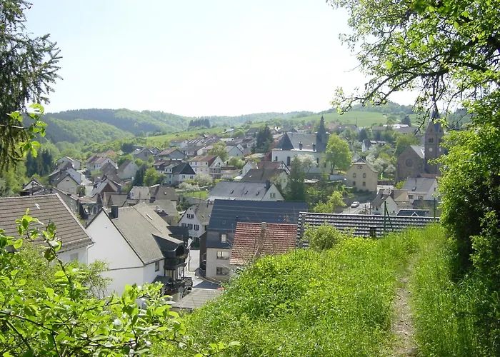 Landgasthof Schuck Idar-Oberstein