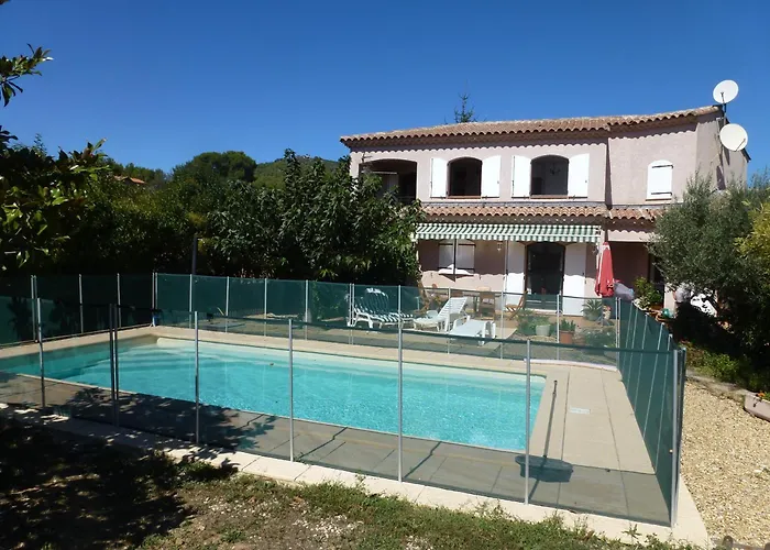 B&B Sita Chambres D'Hotes Saint-Cyr-sur-Mer