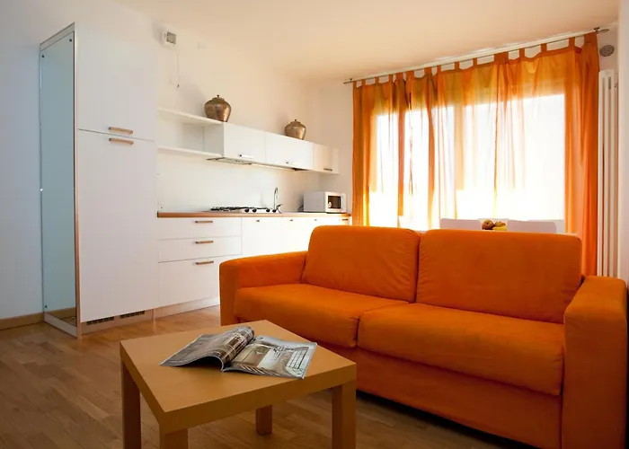 Residence Speranza Lido di Jesolo