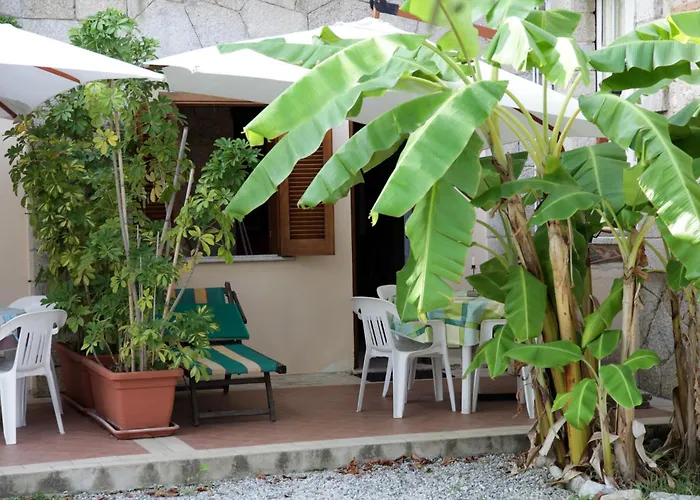 Residenza Casale San Francesco