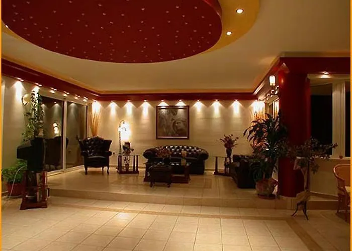Alexandros Hotel