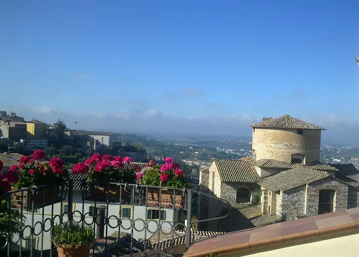 Primavera Mini Hotel Perugia
