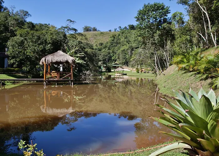 Pousada Valle dos Pássaros