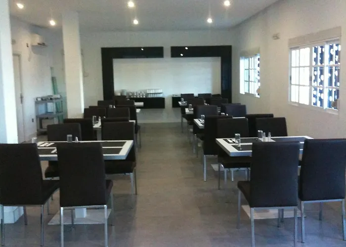 Hotel Natursun Torremolinos