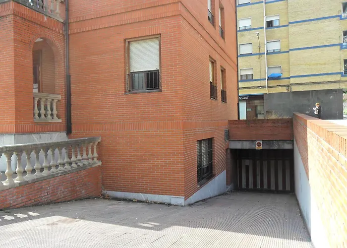 Pensión Zeus Barakaldo