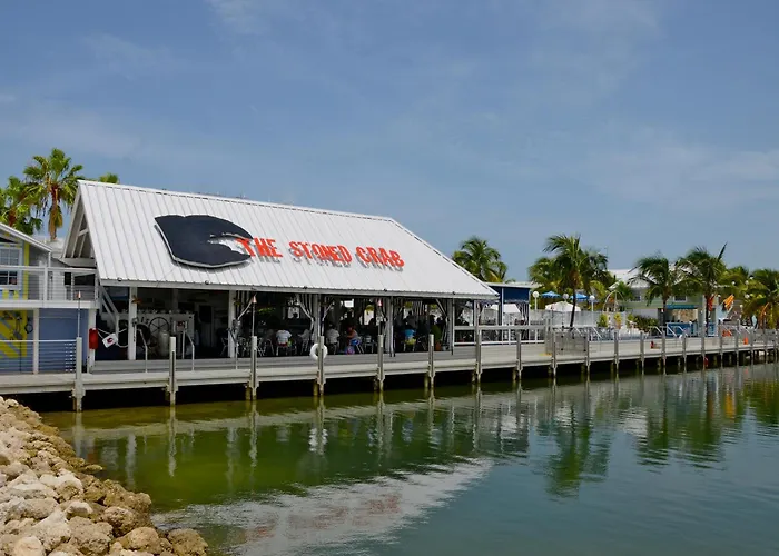 Ibis Bay Resort Key West