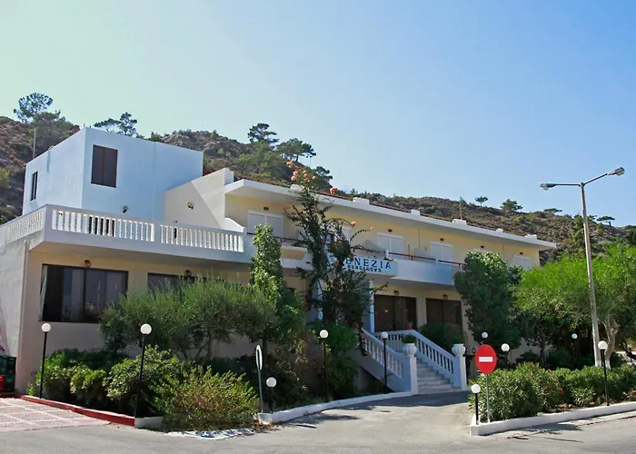 Venezia Bungalows