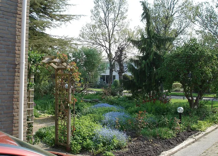 Bed And Breakfast Oosterpark Harlingen