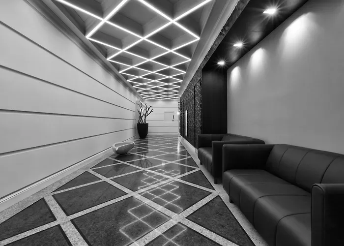 Hotel Dux Roermond