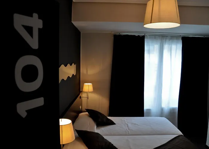 Hostal La Rotonda