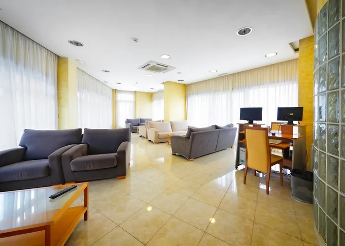 Hotel Florida Arteixo