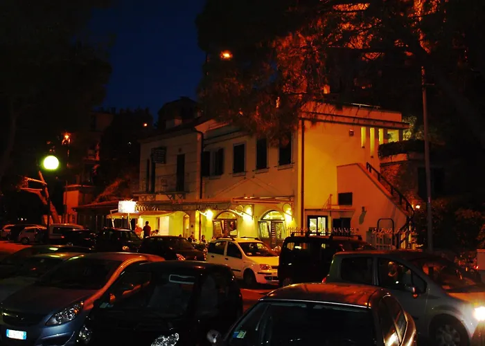 Locanda La Lucciola Porto Venere