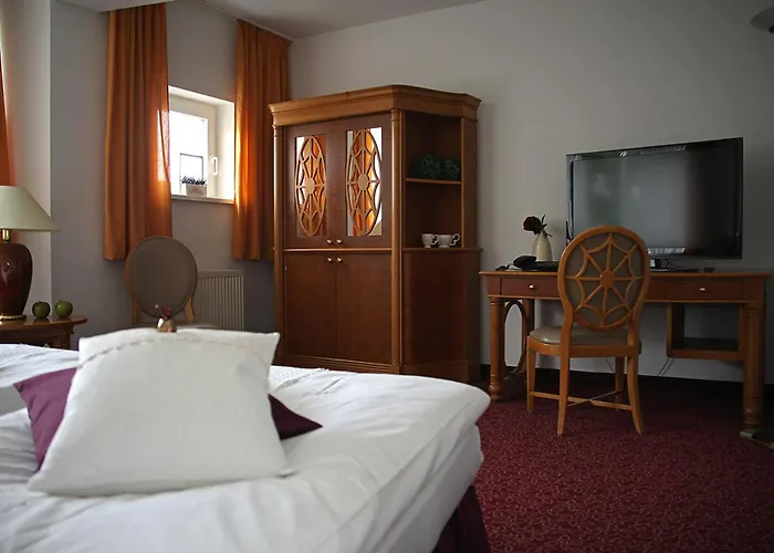 Hotel Antares