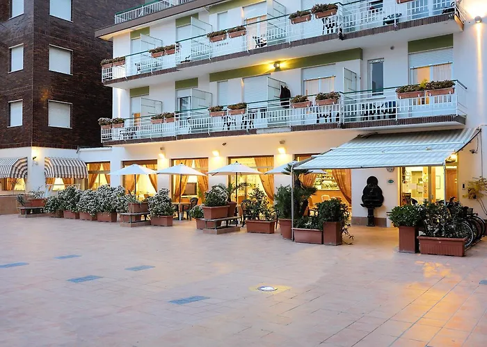 Hotel Arma Ristorante