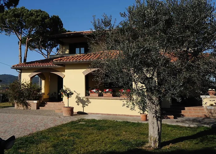 Agriturismo - B&B L'Acquacotta Castiglione della Pescaia