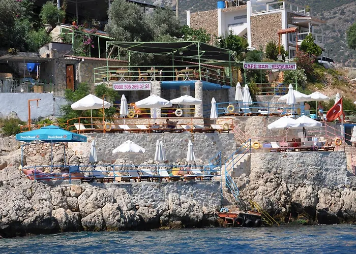 Caretta Hotel