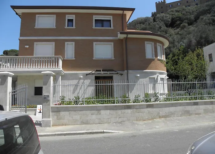 Appartamenti Villa Ancora