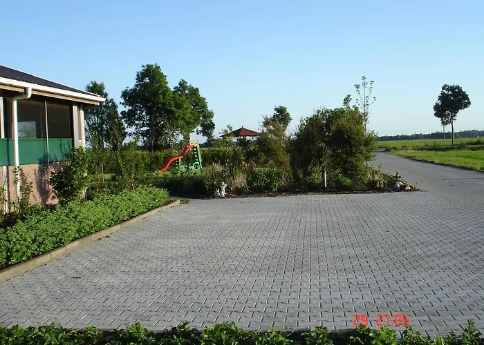 Cecilia - Catharina B&B Joure