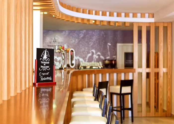 Ribeiro Hotel