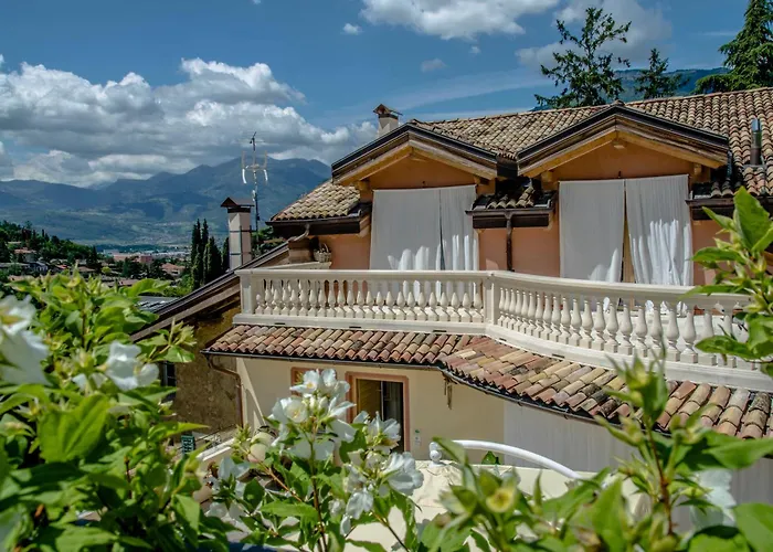 Casa Del Pittore Rovereto 