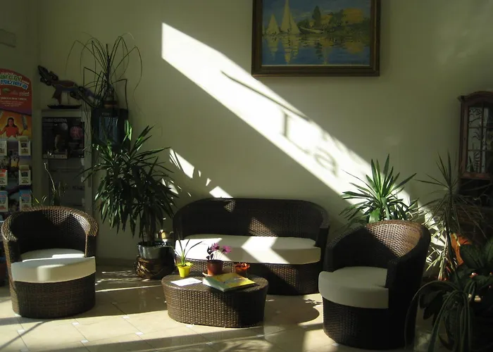 Residence La Villetta Rimini