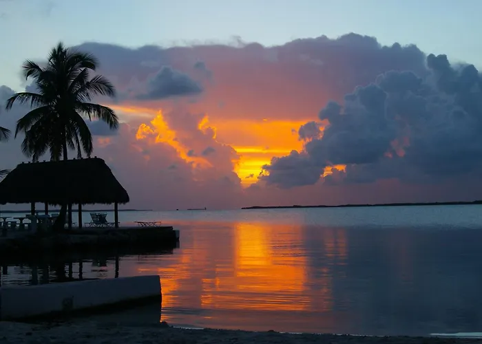 Rock Reef Resort