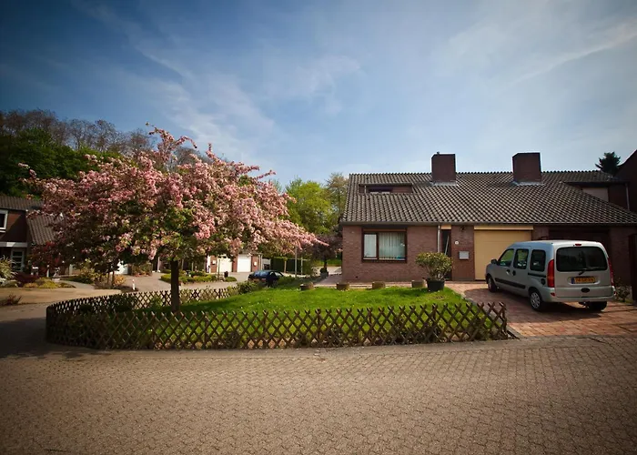 Rene'S B&B Kerkrade