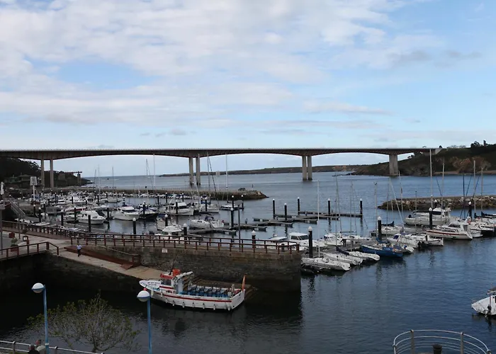 Hotel Santa Cruz Ribadeo