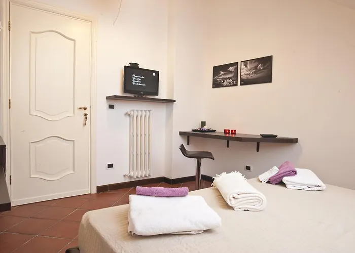 Saint Patrick Guest House Barletta