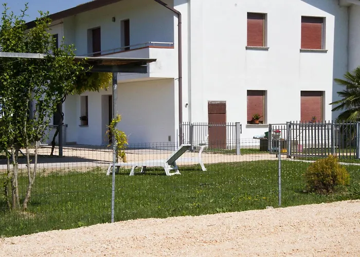 B&B A Un Passo Da Casale Sul Sile