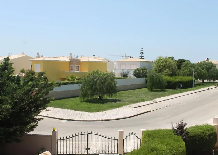 Casa Dos Cedros Hotel Lagos