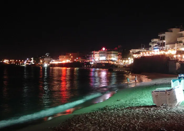 Harma Boutique Hotel Chersonissos