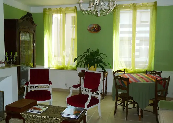Le Clos Tolosan Ramonville-Saint-Agne