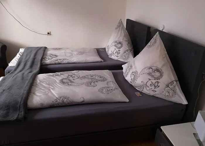 Hotel Waldsee Waldachtal