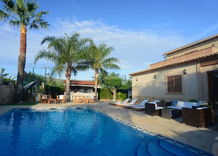 Hotel La Gastrocasa - Adults Only