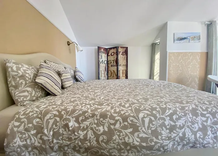 Rooms Villa Harmonie - Adults Only +14 Crikvenica