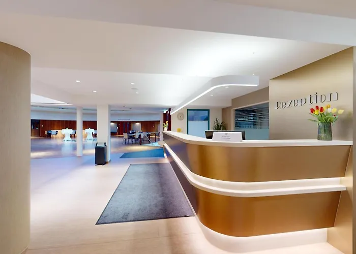 Hotel Landessportschule Bad Blankenburg