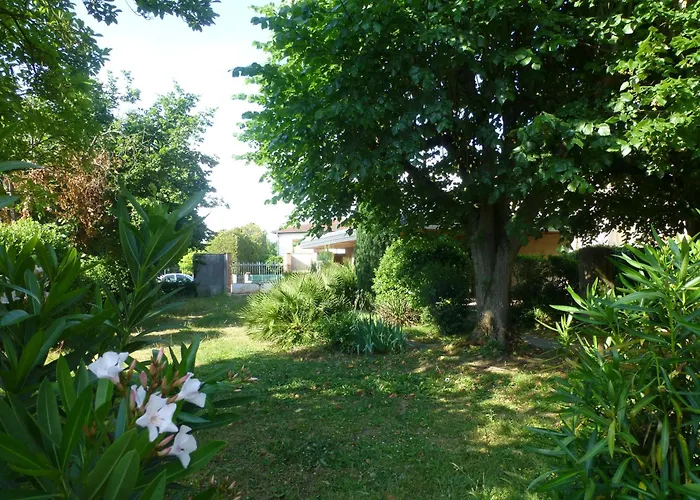 Chez Dan Et Vero - Chambre D'Hote