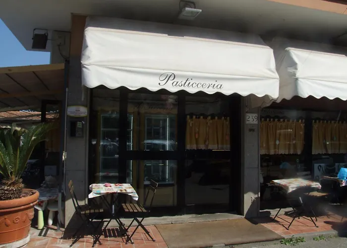 Residenza I Ciclamini Acomodação com café da manhã Roma