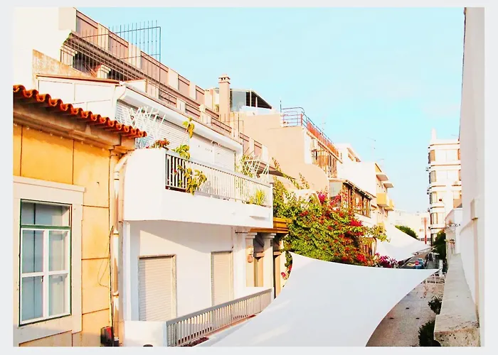 Hotel Senhor Gigi Distrikt Distrikt Faro